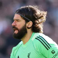 Juventus monitora Alisson e mais três para substituir Di Gregorio