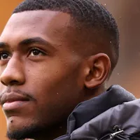 Rayan atravessa má fase no Bournemouth após início meteórico