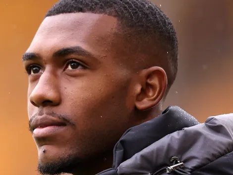 Rayan atravessa má fase no Bournemouth após início meteórico