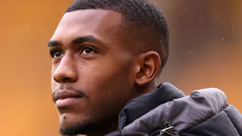 Rayan atravessa má fase após início meteórico no Bournemouth e é criticado por internautas. (Foto: Jack Thomas/Getty Images)