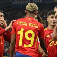 Espanha na Copa de 2026: a maturidade da geração pós-renovação