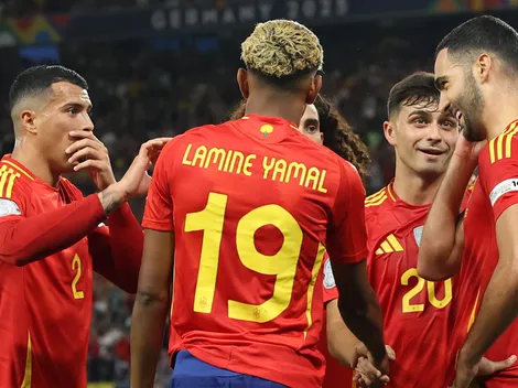 Espanha na Copa de 2026: a maturidade da geração pós-renovação