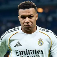 Mbappé tem 100 dias para se recuperar no Real Madrid e jogar a Copa