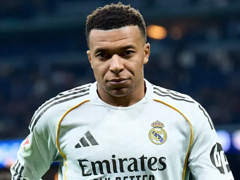 Mbappé tem 100 dias para se recuperar no Real Madrid e jogar a Copa