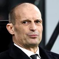 Massimiliano Allegri é alvo para substituir Álvaro Arbeloa