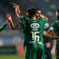 Copa Sul-Americana, sem brasileiros e argentinos, tem Audax Italiano eliminando o Cobresal