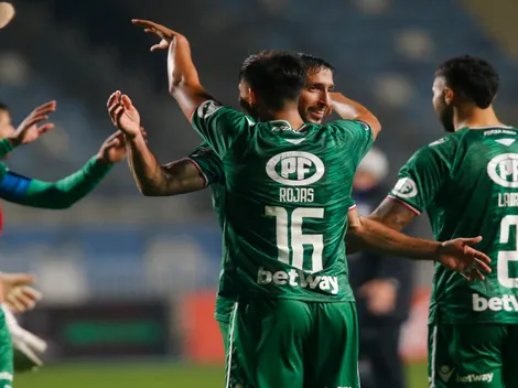 Copa Sul-Americana, sem brasileiros e argentinos, tem Audax Italiano eliminando o Cobresal