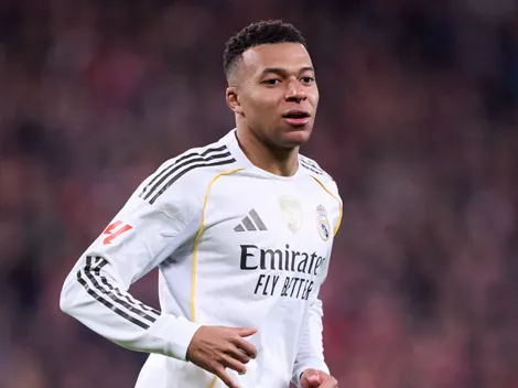 Mbappé se consulta com médico que tratou lesões de Neymar, Benzema e Ibra