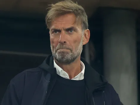 Klopp tem negociações com o Atlético de Madrid