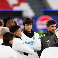 Elenco merengue não confia em Arbeloa e não há líder
