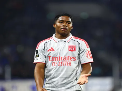 Lyon x Lens tem Endrick como destaque entre altos e baixos