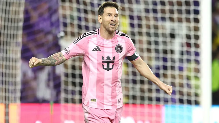 Messi faz a diferença para o Inter Miami