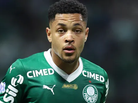 Chelsea não desiste de Vitor Roque, do Palmeiras