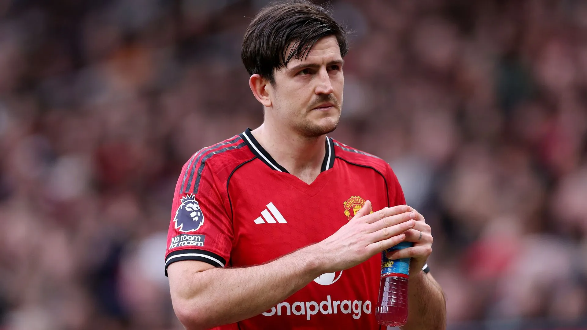 Maguire será convocado por Tuchel? (foto: Alex Livesey/Getty Images)
