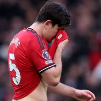 Maguire é condenado por agressão leve e resistência à prisão, informa site