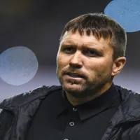 River Plate anuncia Coudet, ex-Internacional, como substituto de Gallardo