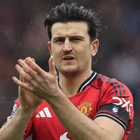 Maguire aceita redução salarial para permanecer nos Red Devils