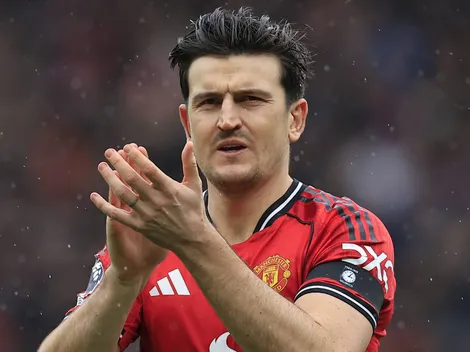 Maguire aceita redução salarial para permanecer nos Red Devils