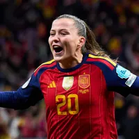 Espanha e Inglaterra estreiam com goleada nas eliminatórias da Copa Feminina