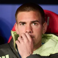 Mastantuono é suspenso por dois jogos da La Liga