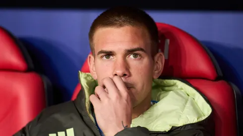 Mastantuono vai desfalcar o Real Madrid