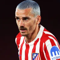 Presidente diz que não há preocupação com futuro de Griezmann