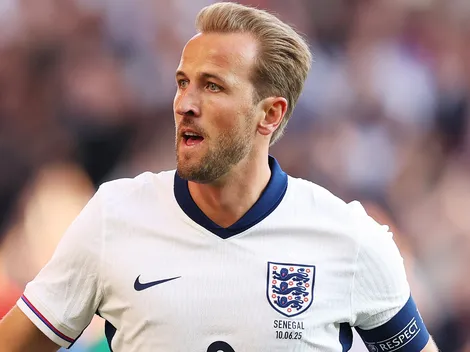 Inglaterra na Copa de 2026: pressão e talento