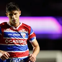 Toronto FC acerta com o Fortaleza a contratação de Kuscevic