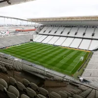 Abertura da Copa Feminina pode ser na Neo Química Arena