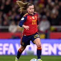 Claudia Pina destaca confiança recebida de Sonia Bermúdez