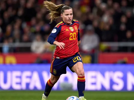 Claudia Pina destaca confiança recebida de Sonia Bermúdez