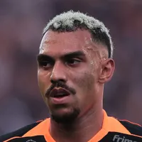 Clube europeu fez oferta de R$ 42 milhões por Matheuzinho