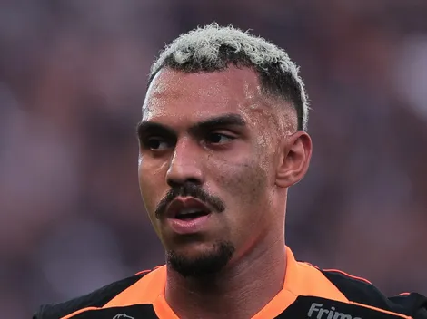 Clube europeu fez oferta de R$ 42 milhões por Matheuzinho