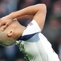 Richarlison desmente boicote à Copa 2026