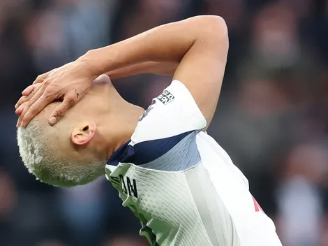 Richarlison desmente boicote à Copa 2026