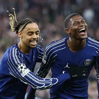 Barcola e mais 4: atacantes indicados ao United por jornalista