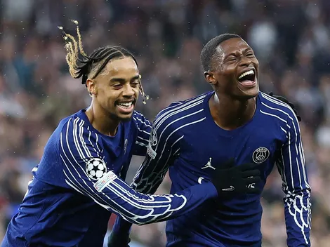 Barcola e mais 4: atacantes indicados ao United por jornalista