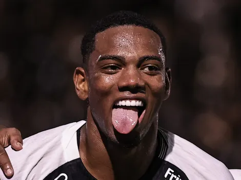 Milan terá que pagar valor recorde ao Corinthians por André