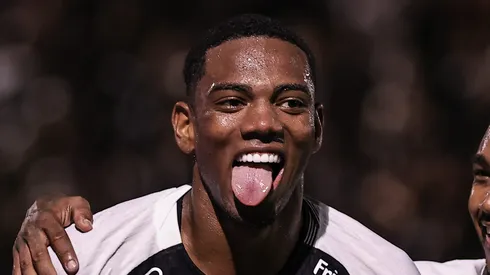 Corinthians quer que o Milan pague valor recorde para vender André. Foto: Fabio Giannelli/AGIF