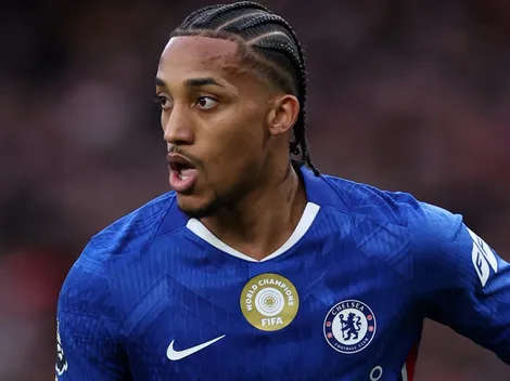 Chelsea tem interesse em Fisnik Asllani, do Hoffenheim