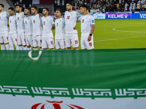 Irã repensa participação na Copa do Mundo de 2026