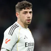 Liverpool aguarda sinal verde para avançar por Fede Valverde