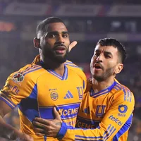 Tigres liberou Joaquim ao Internacional, mas negociação não aconteceu