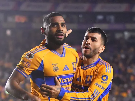 Tigres liberou Joaquim ao Internacional, mas negociação não aconteceu