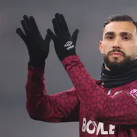 Taty Castellanos e Igor Jesus são sondados pelo Flamengo