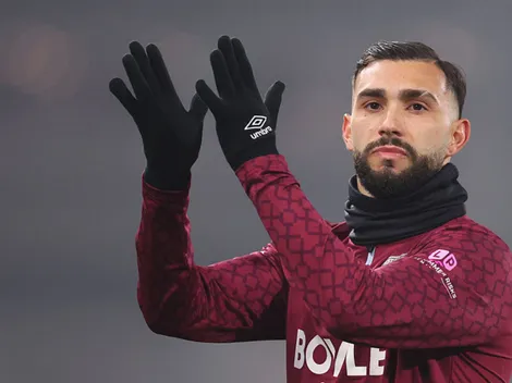 Taty Castellanos e Igor Jesus são sondados pelo Flamengo