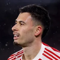 Arsenal propõe Martinelli em troca de Anthony Gordon