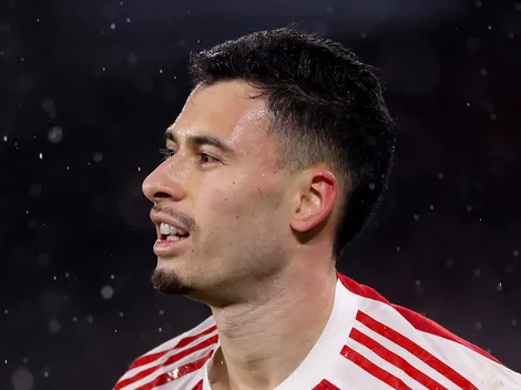 Arsenal propõe Martinelli em troca de Anthony Gordon