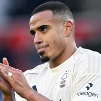 Liverpool quer avançar por Murillo