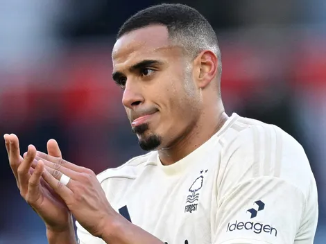 Liverpool quer avançar por Murillo